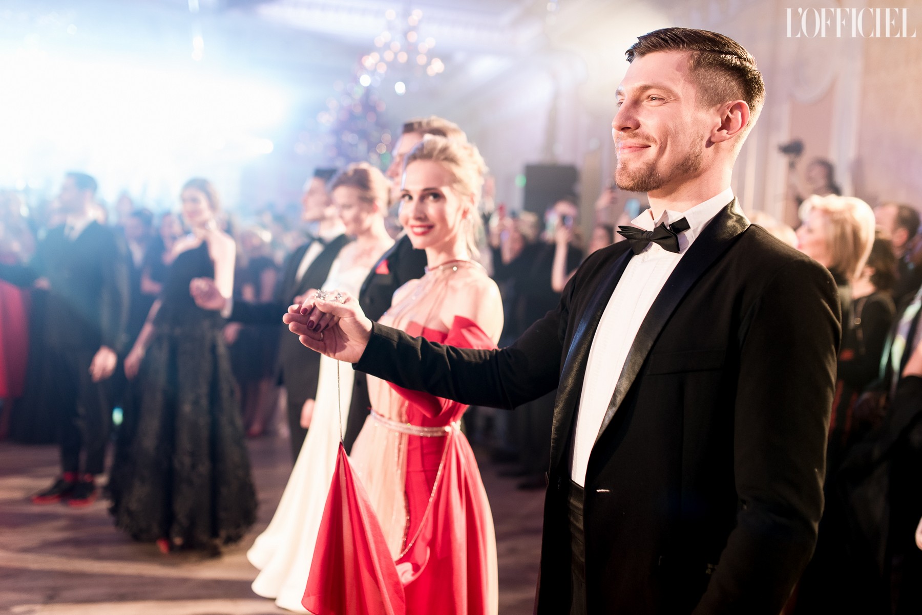 Игорь Кузьменко, Наталья Череп