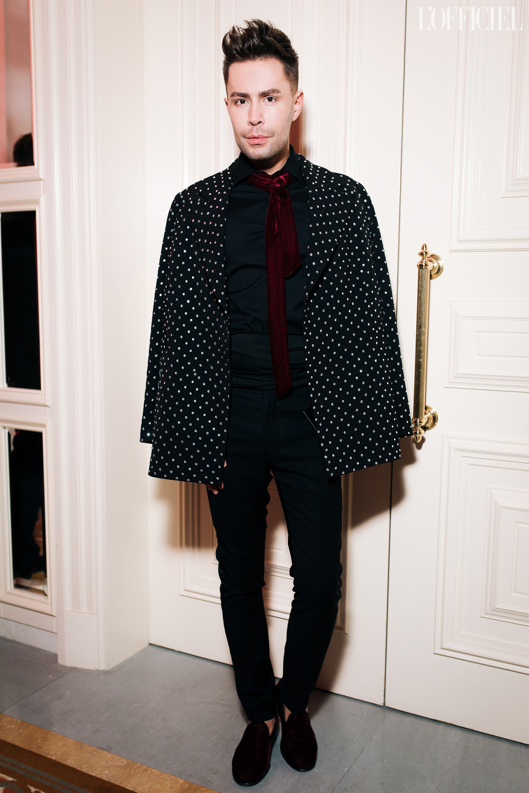 Алексей Прищепа