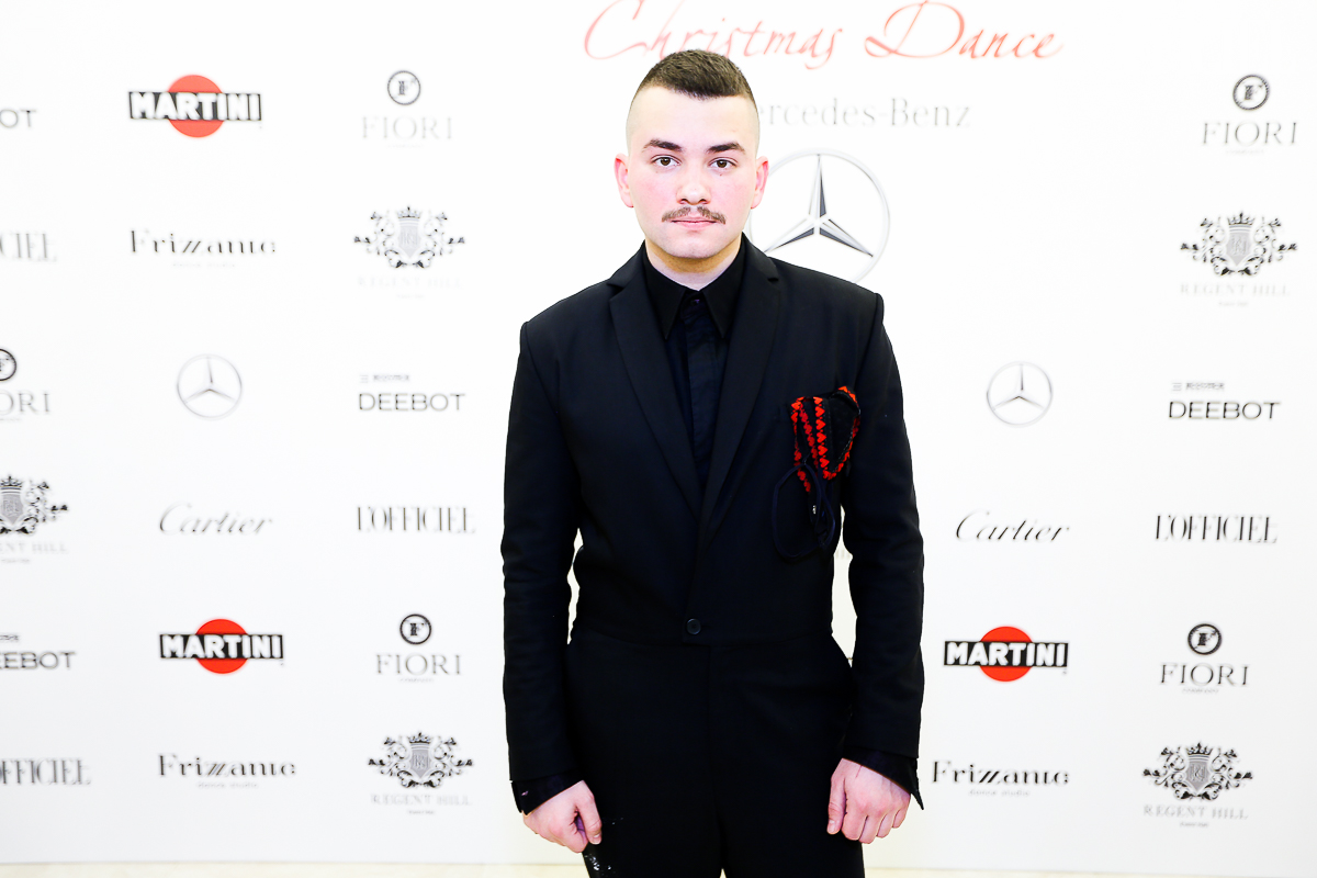 Иван Фролов