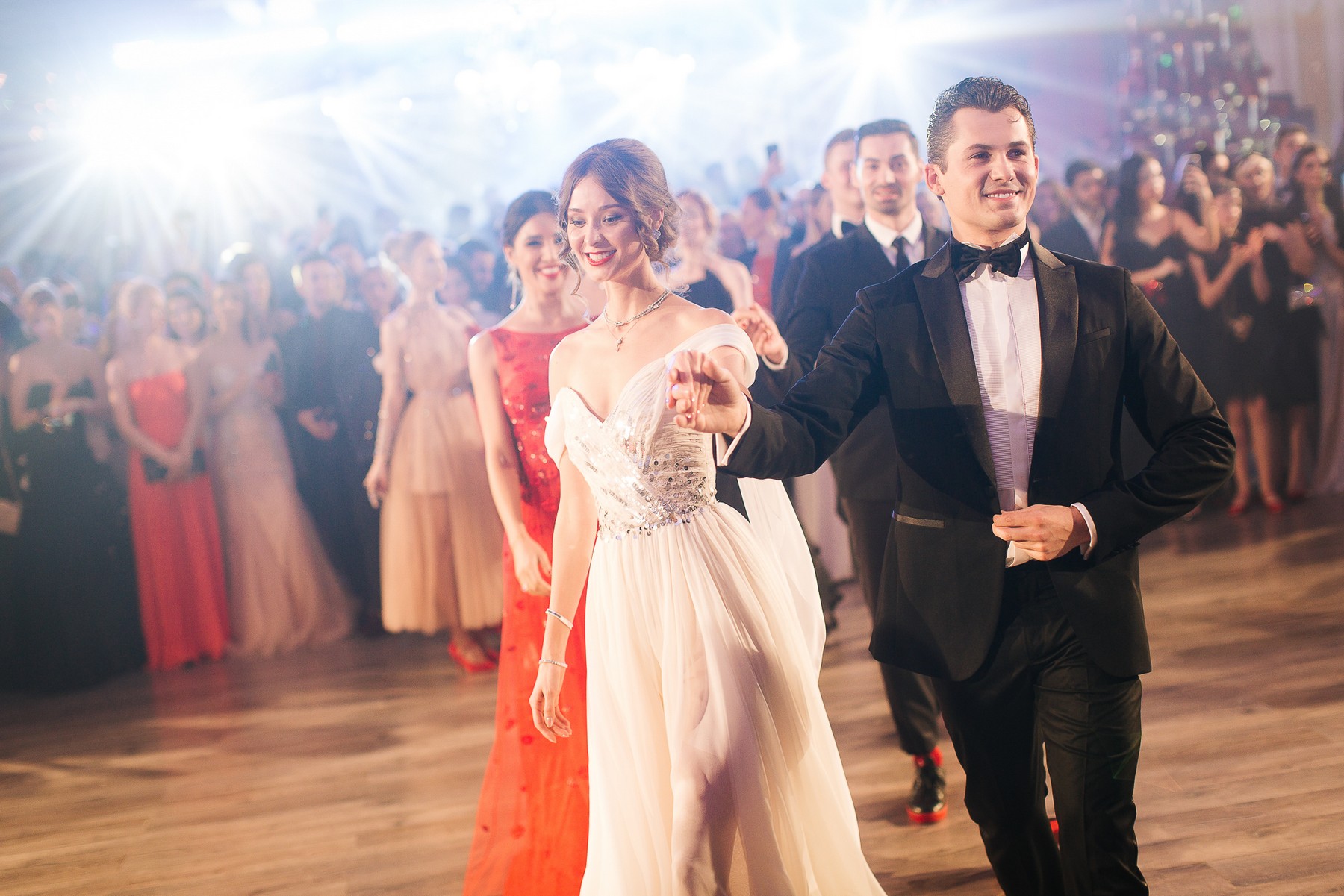 Зоя Литвин, Евгений Кот