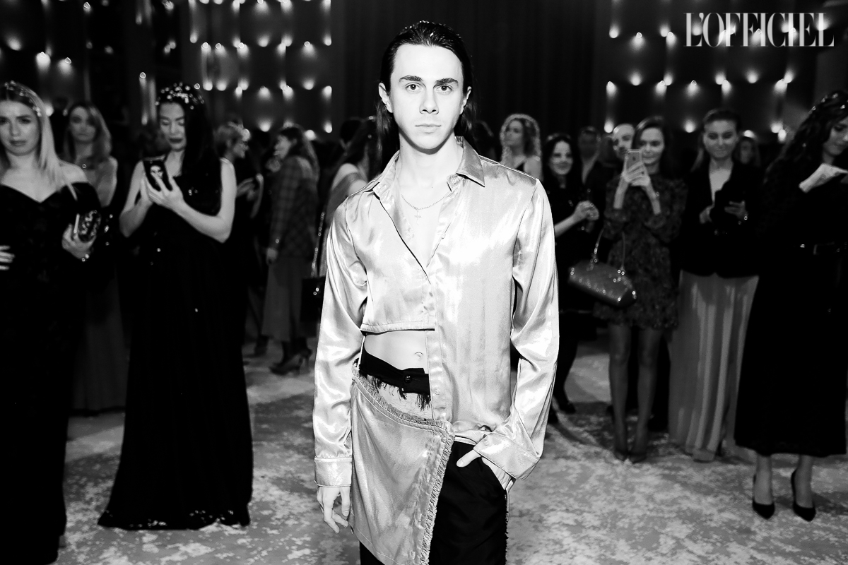 Жан Грицфельдт