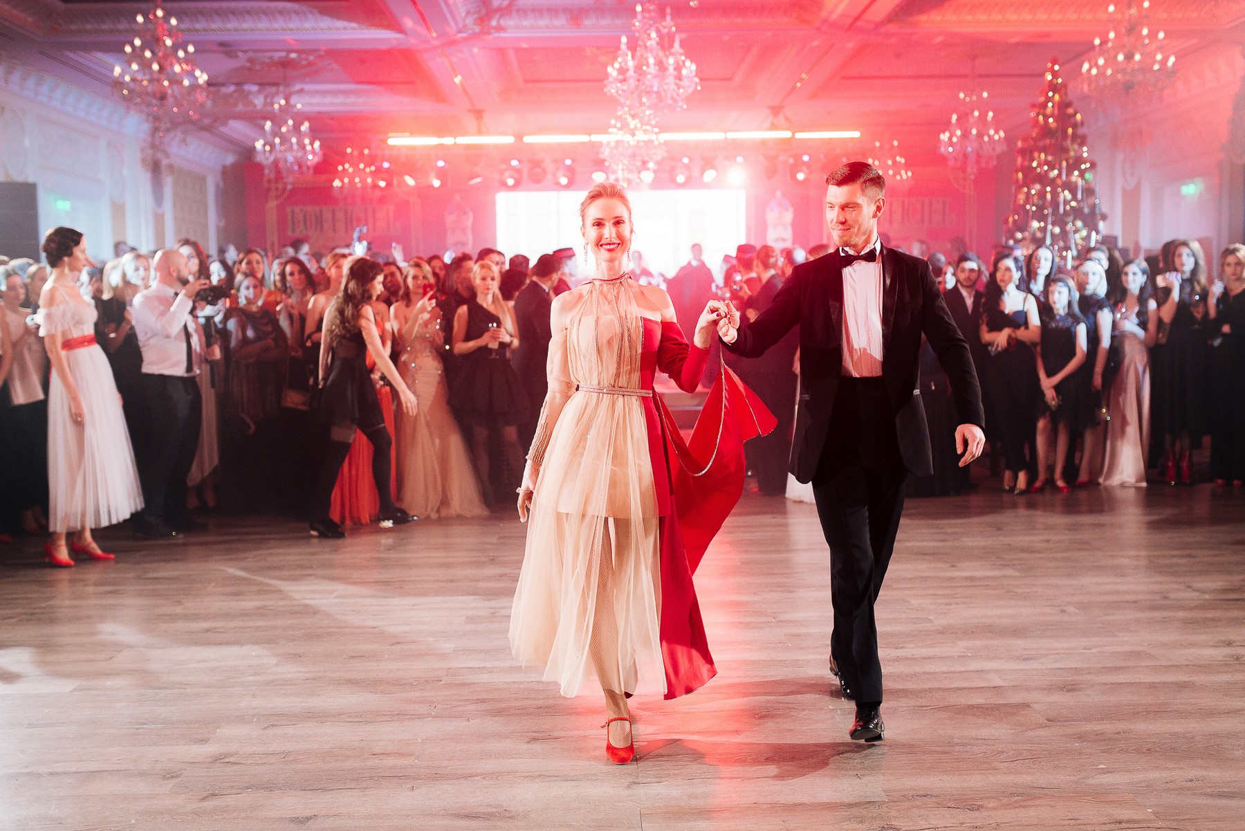 Наталья Череп, Игорь Кузьменко