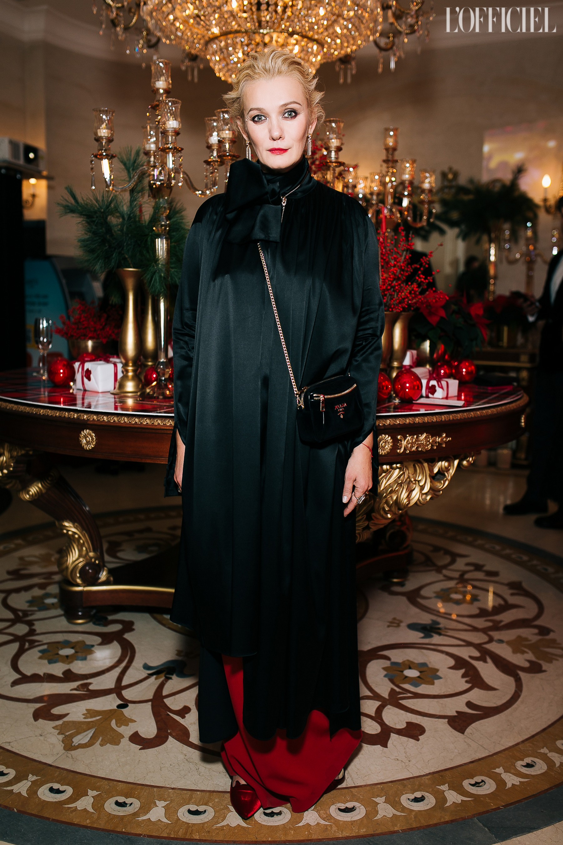 Ирина Ковальчук