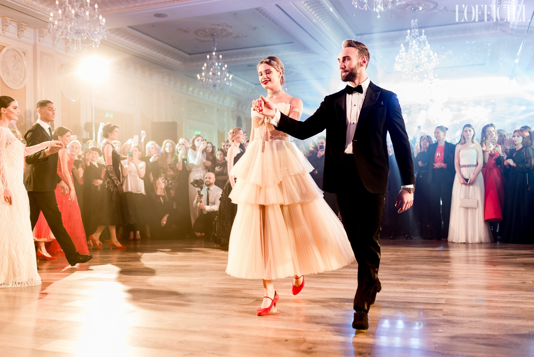 Иракли Макацария, Татьяна Терехова