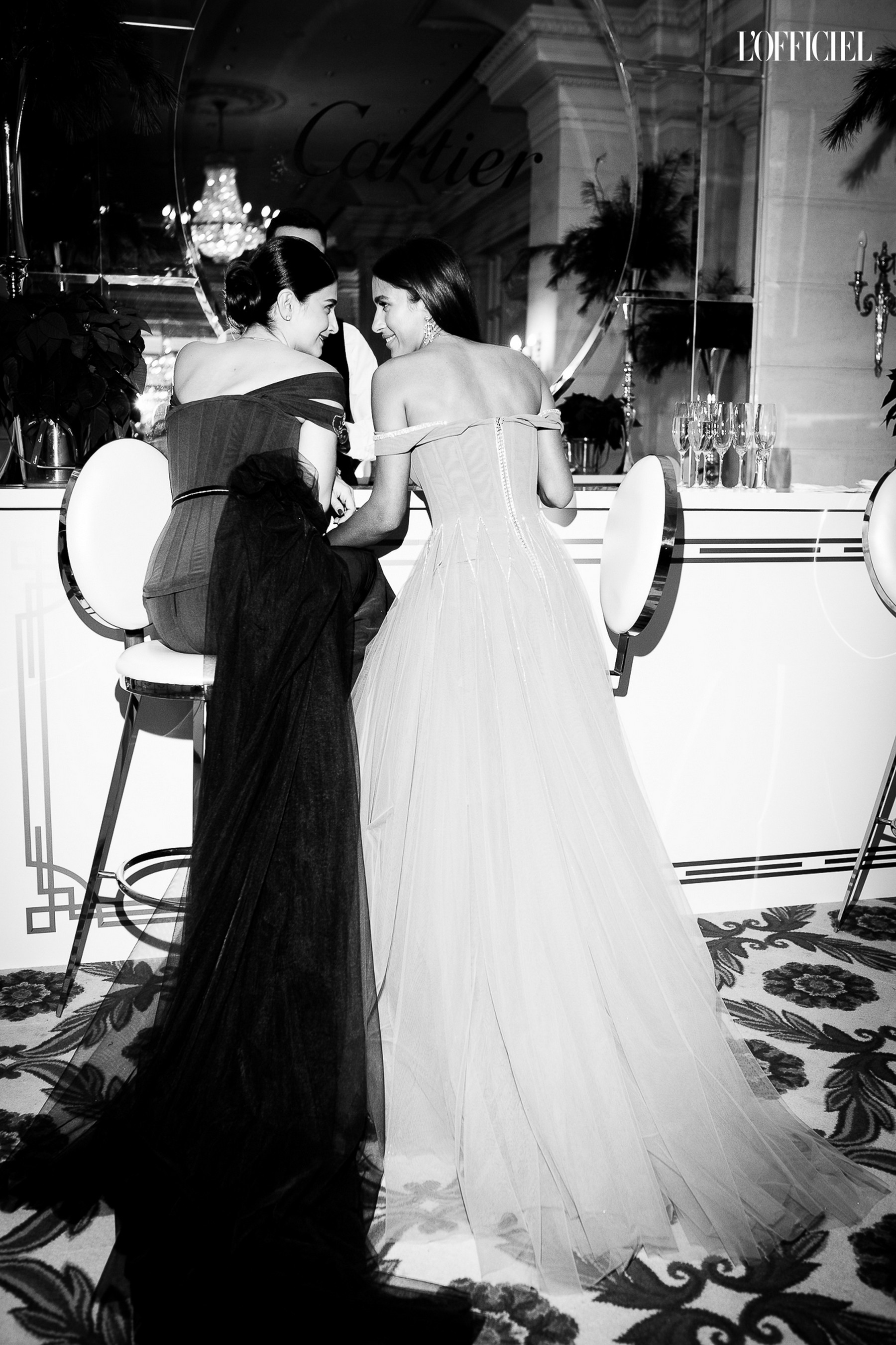 Нина Васадзе, Ульяна Бойко