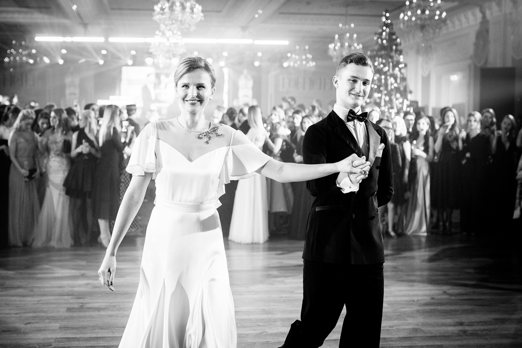 Ольга Бондаренко, Артем Филюк