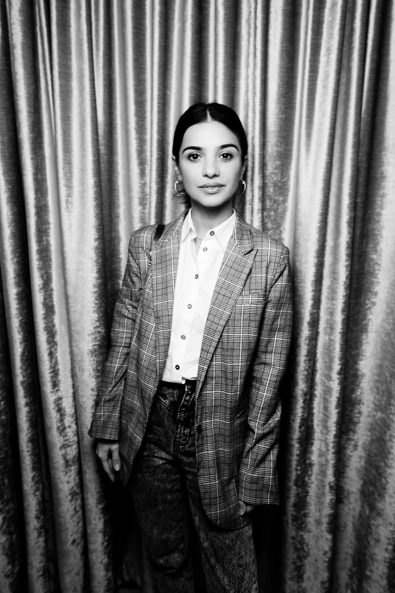 Фаина Тедеева