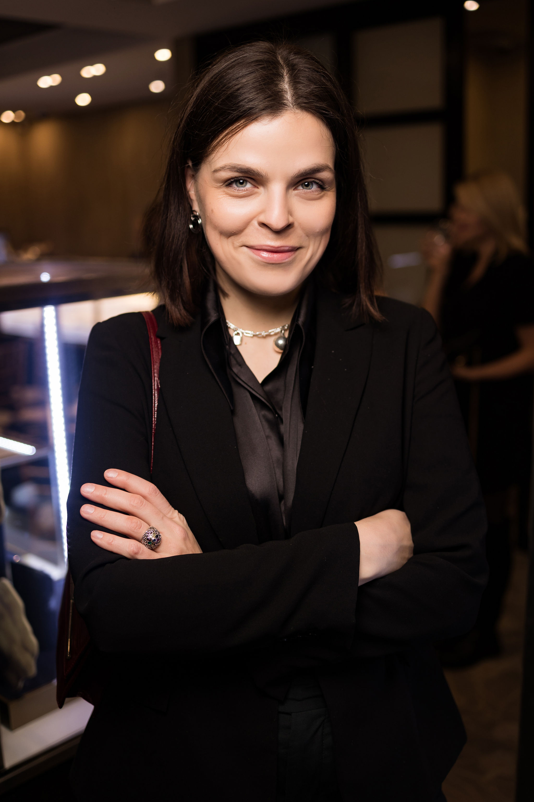 Мария Миготина