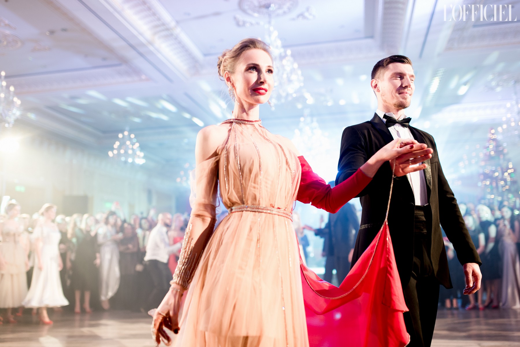 Наталья Череп, Игорь Кузьменко