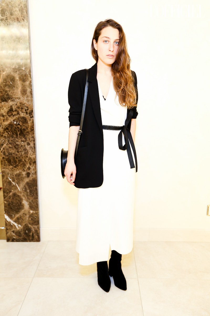 Анастасия Йовановская