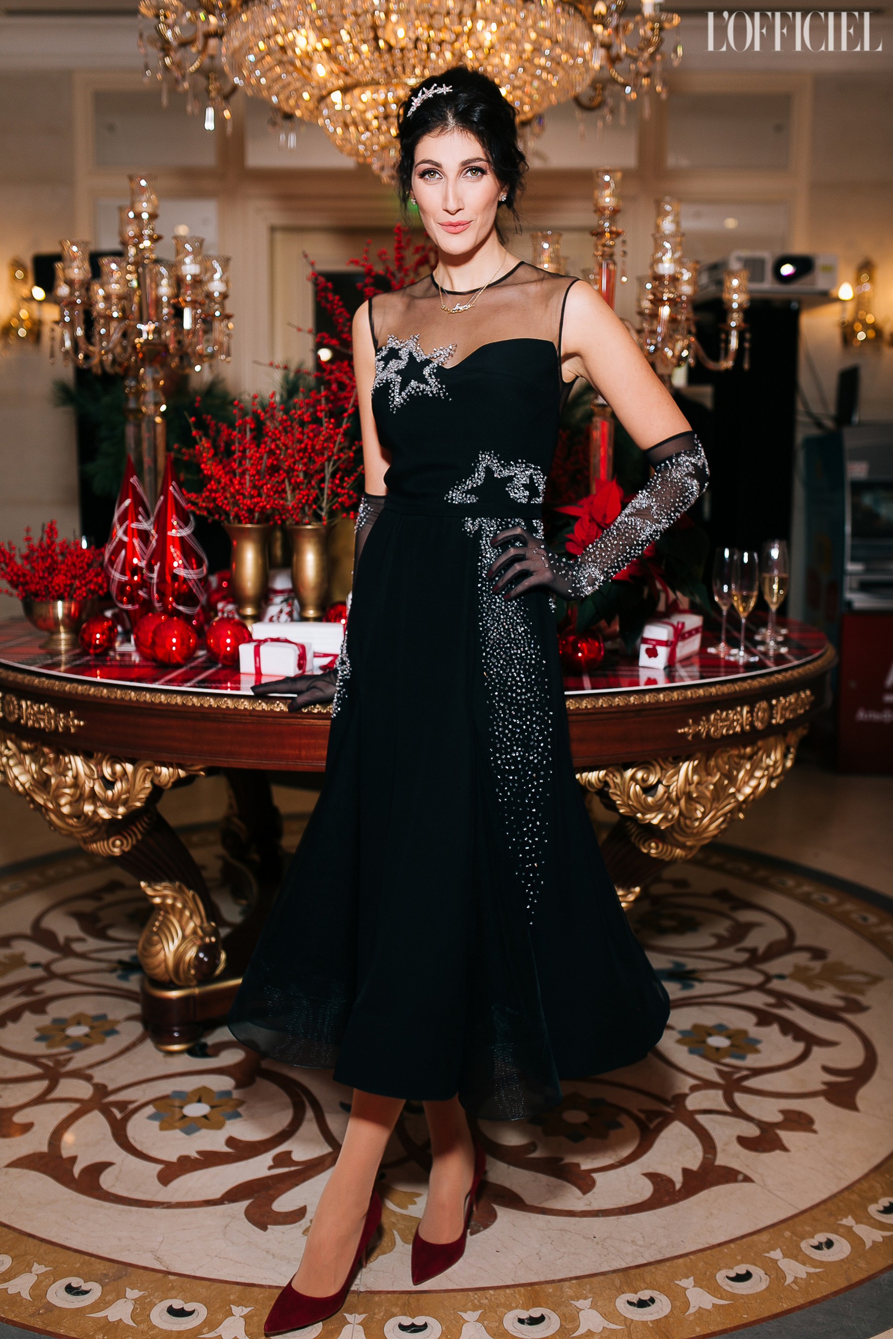 Ольга Джарты