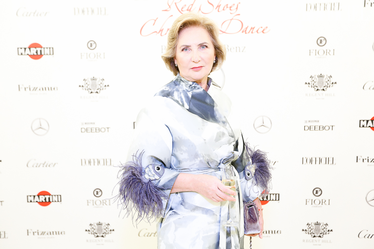 Нина Сильченко