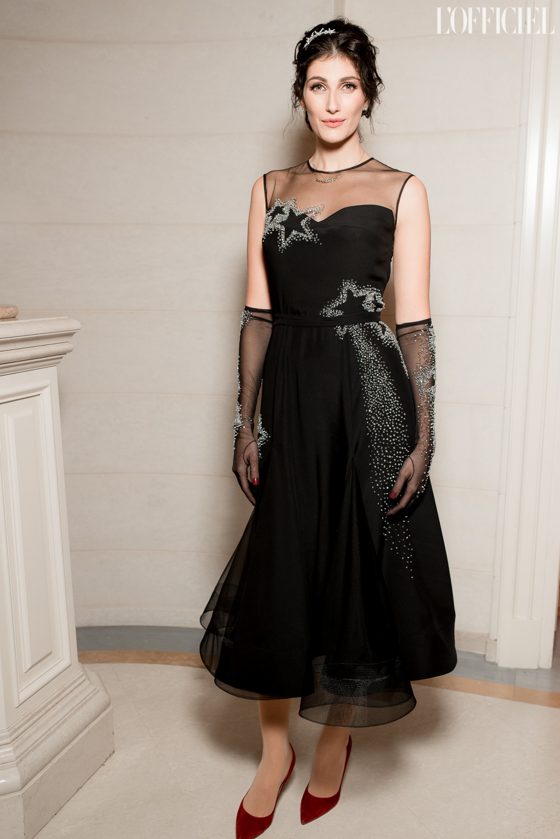 Ольга Джарты