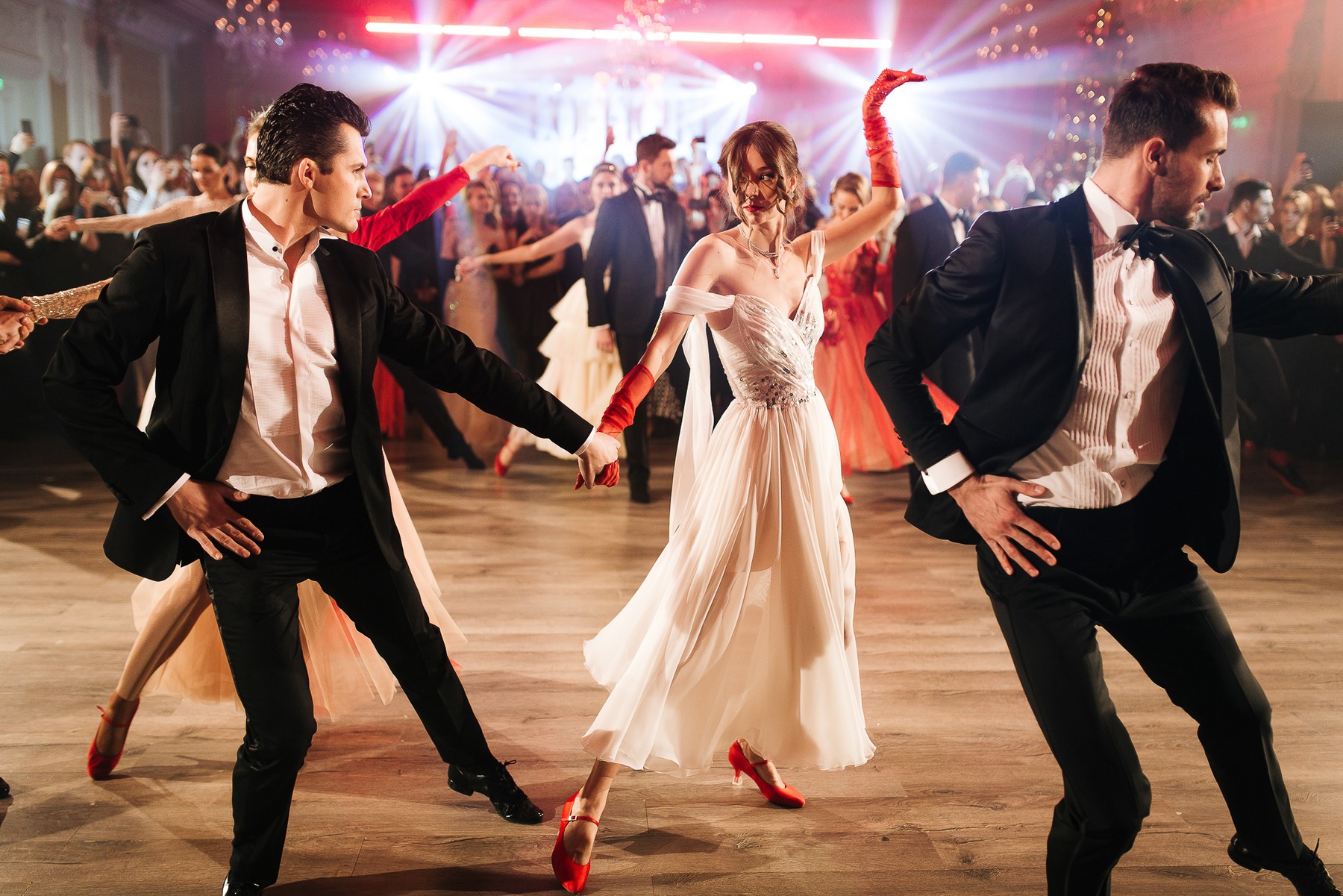 Зоя Литвин, Евгений Кот