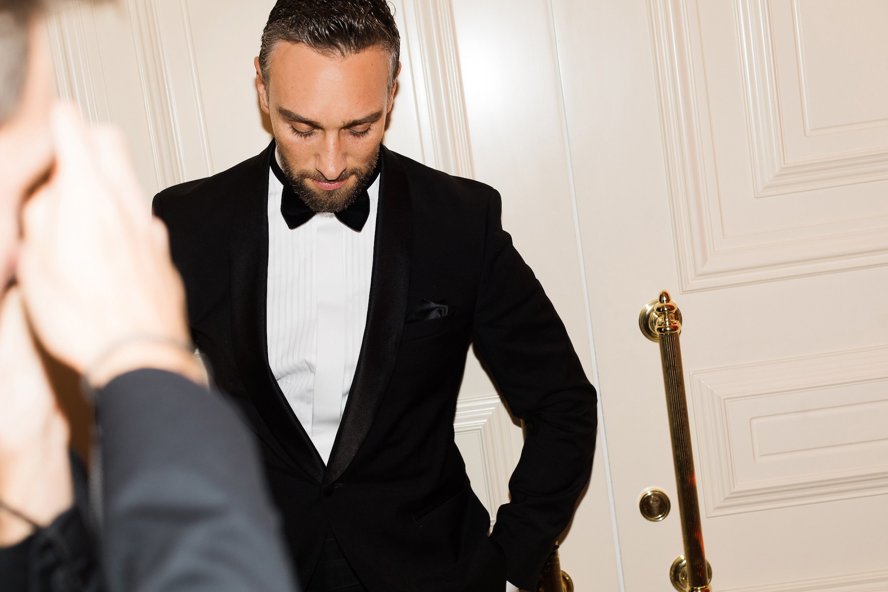 Иракли Макацария 