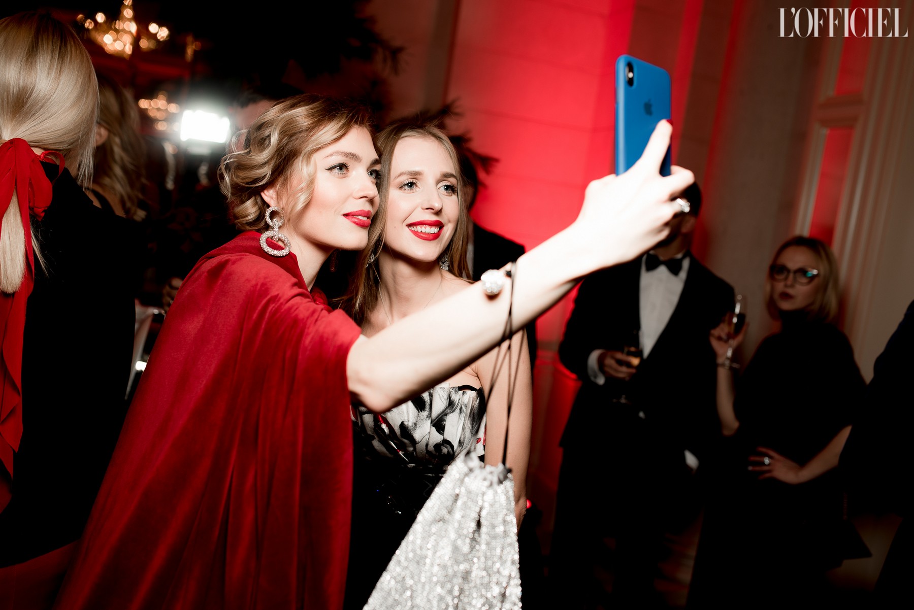 Катя Любчик