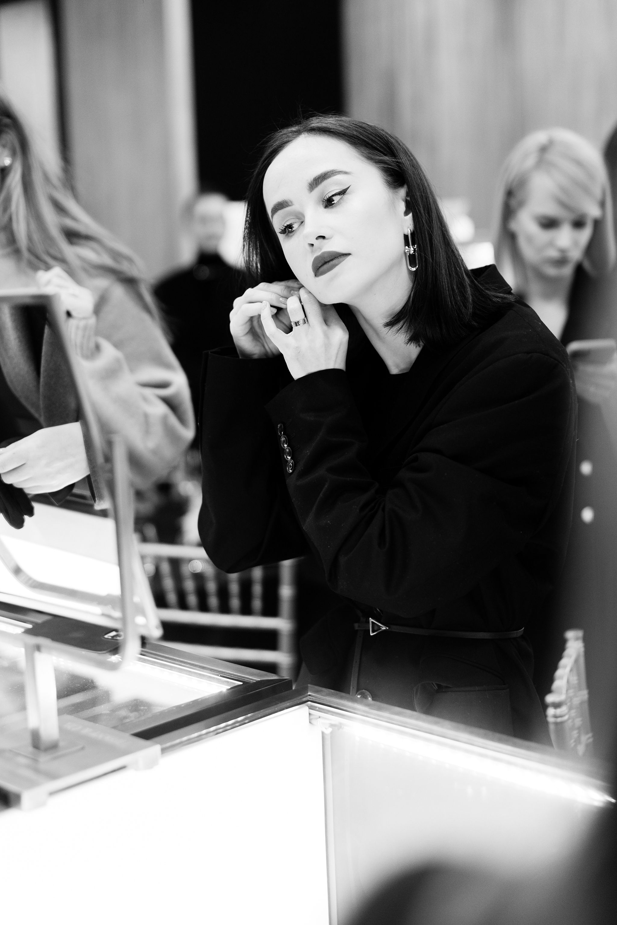 Таня Парфильева