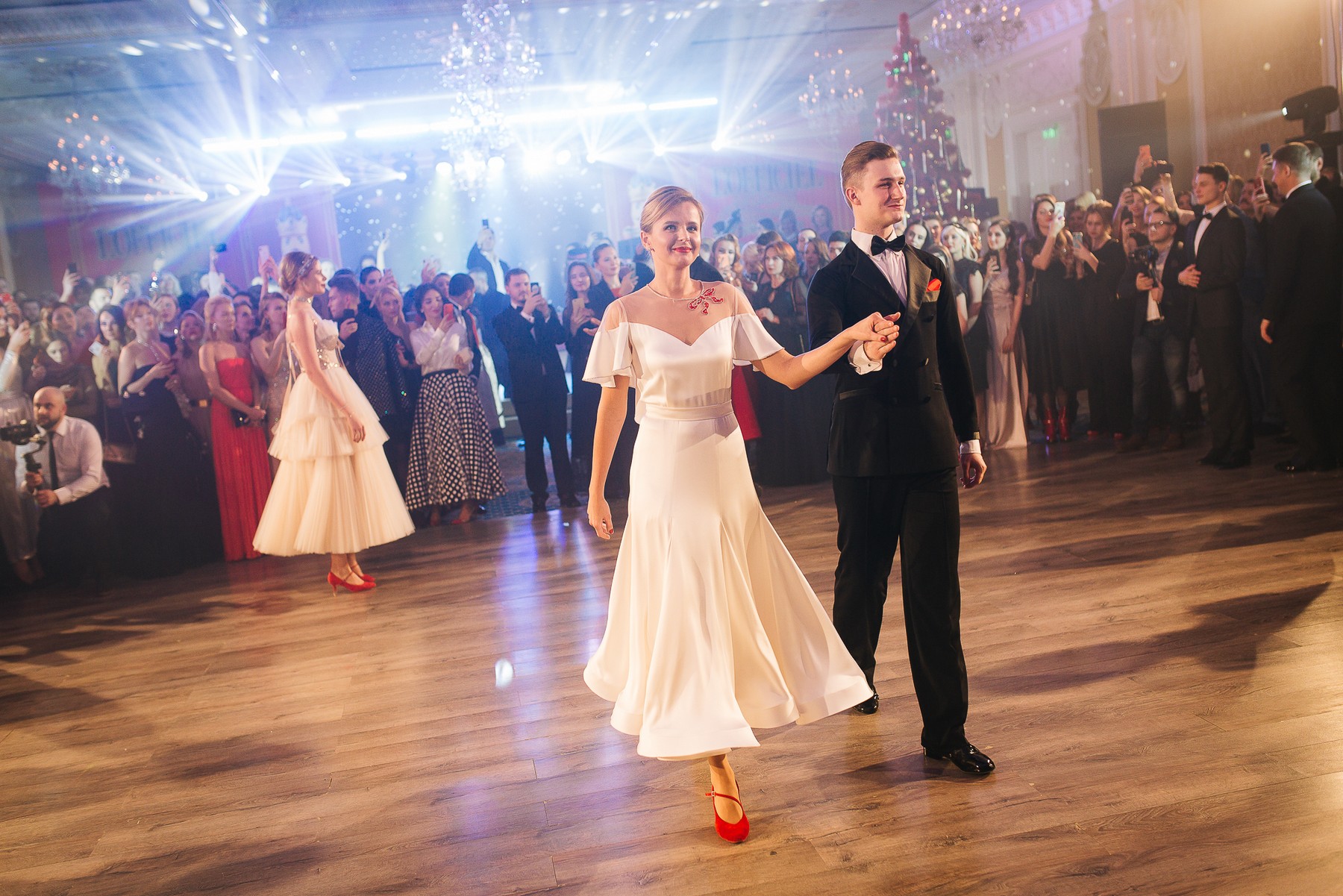 Ольга Бондаренко, Артем Филюк