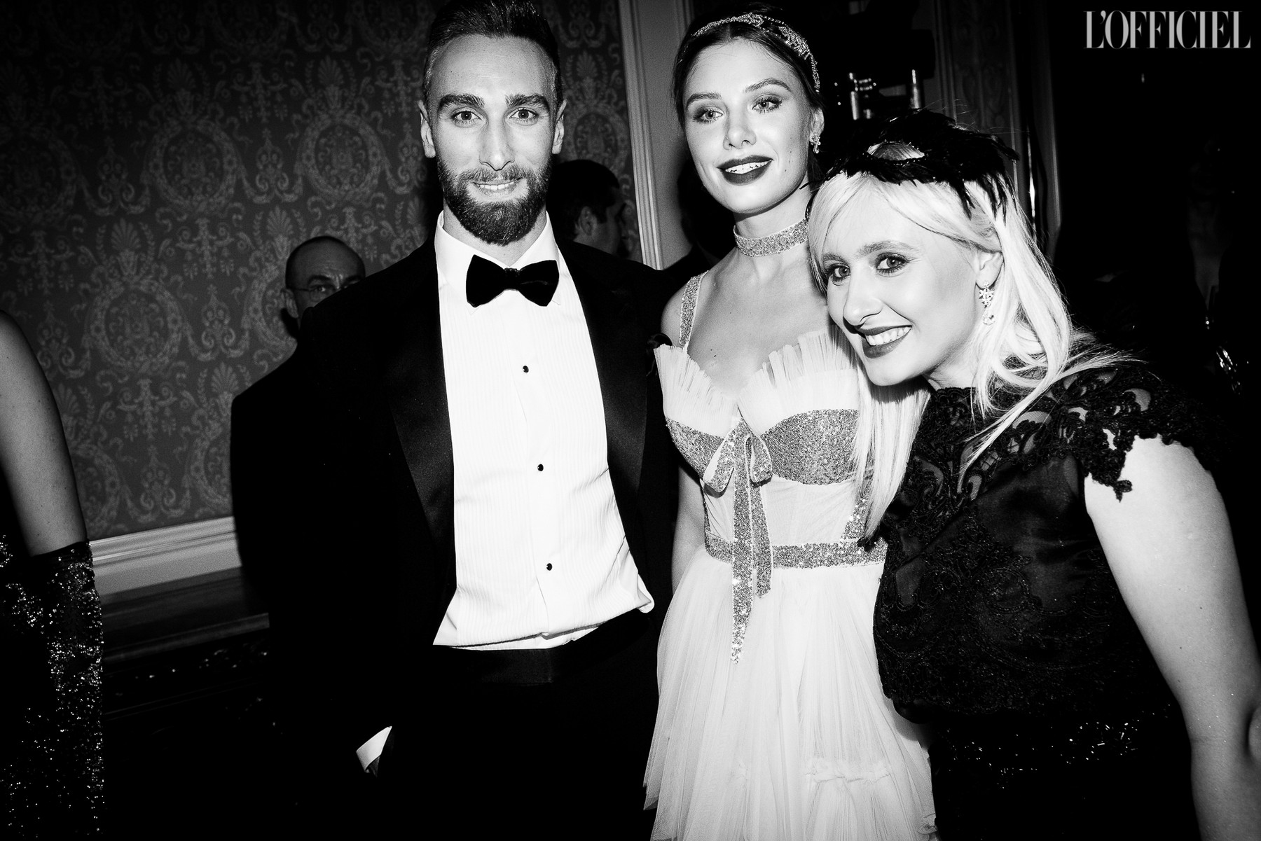 Иракли Макацария, Татьяна Терехова