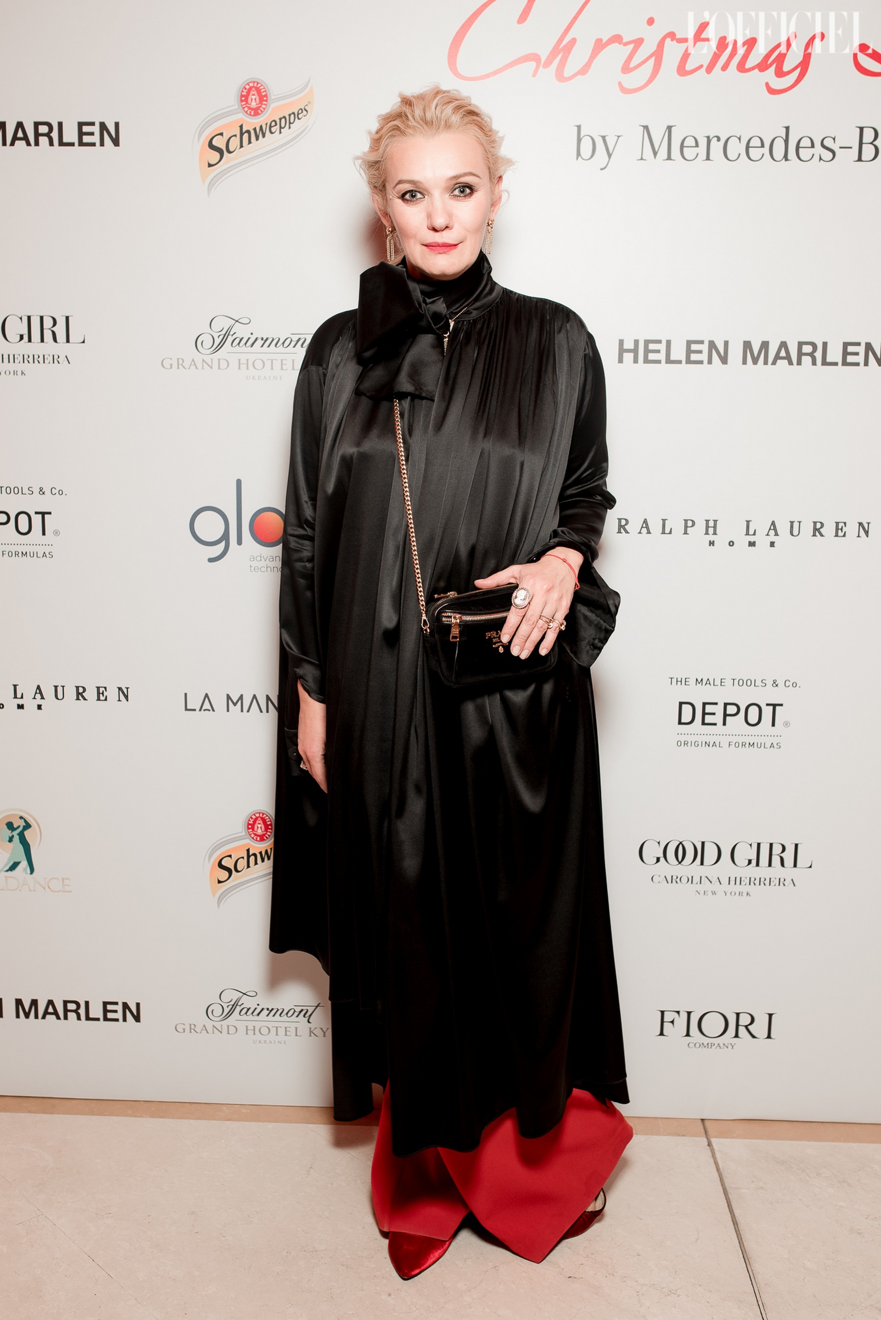 Ирина Ковальчук