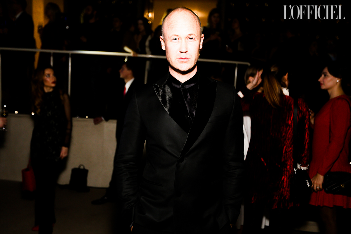 Михаил Липатов