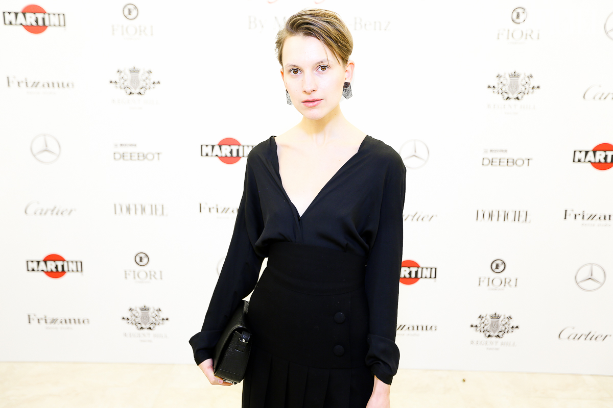 Александра Серафимович