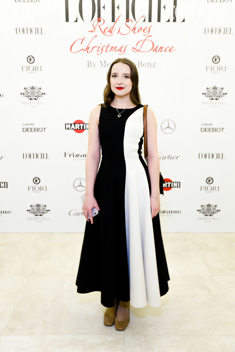 Диана Мельникова