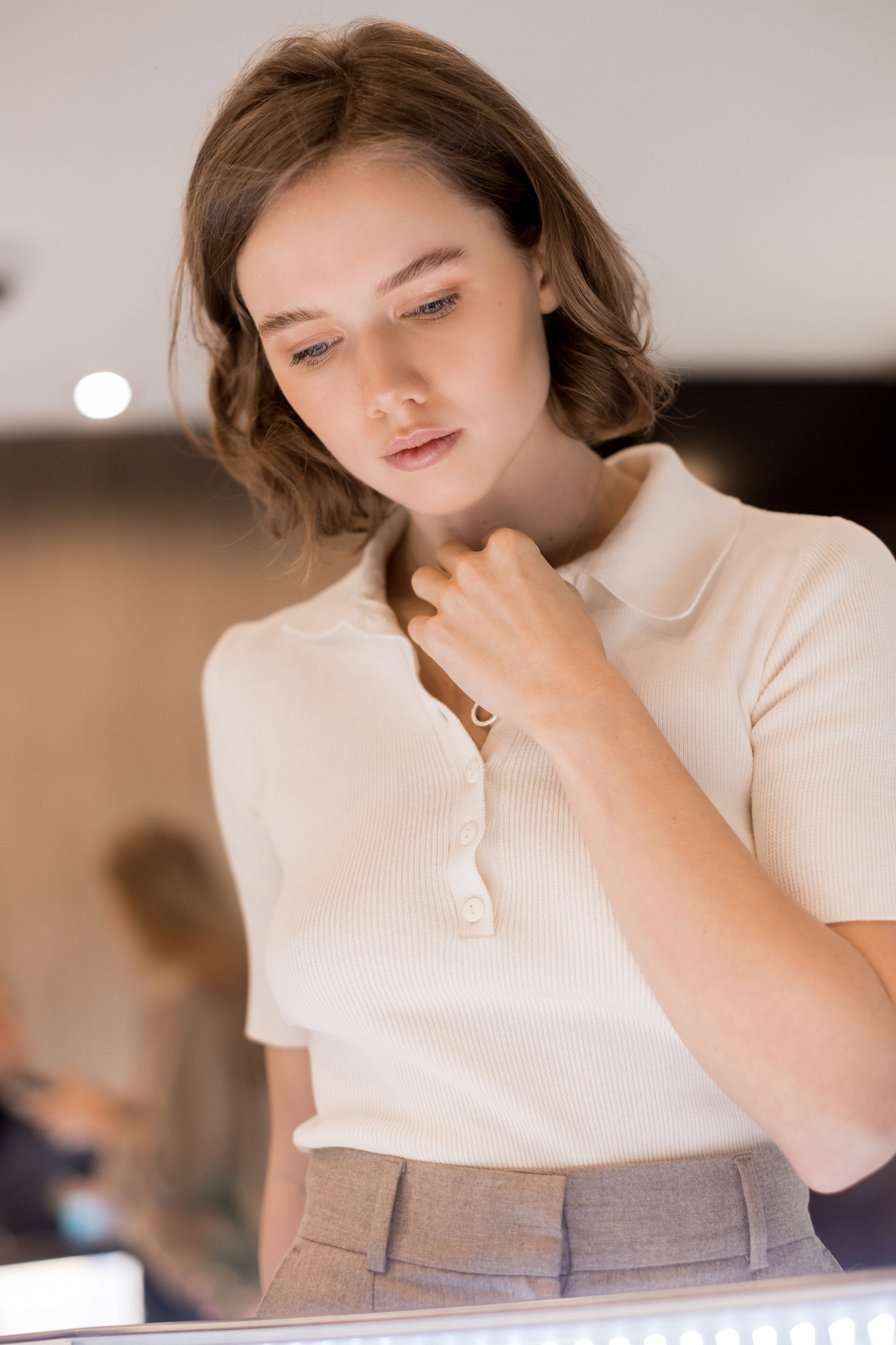 Мария Тимошенко