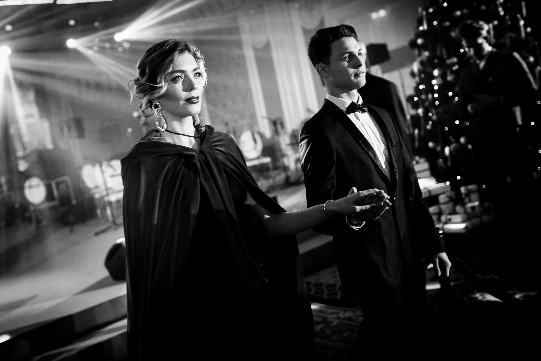 Катя Любчик, Даниил Тимошенко