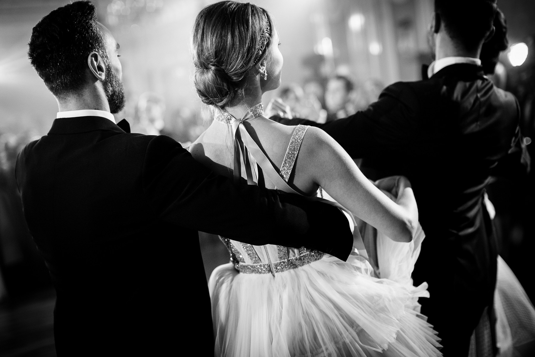 Иракли Макацария, Татьяна Терехова