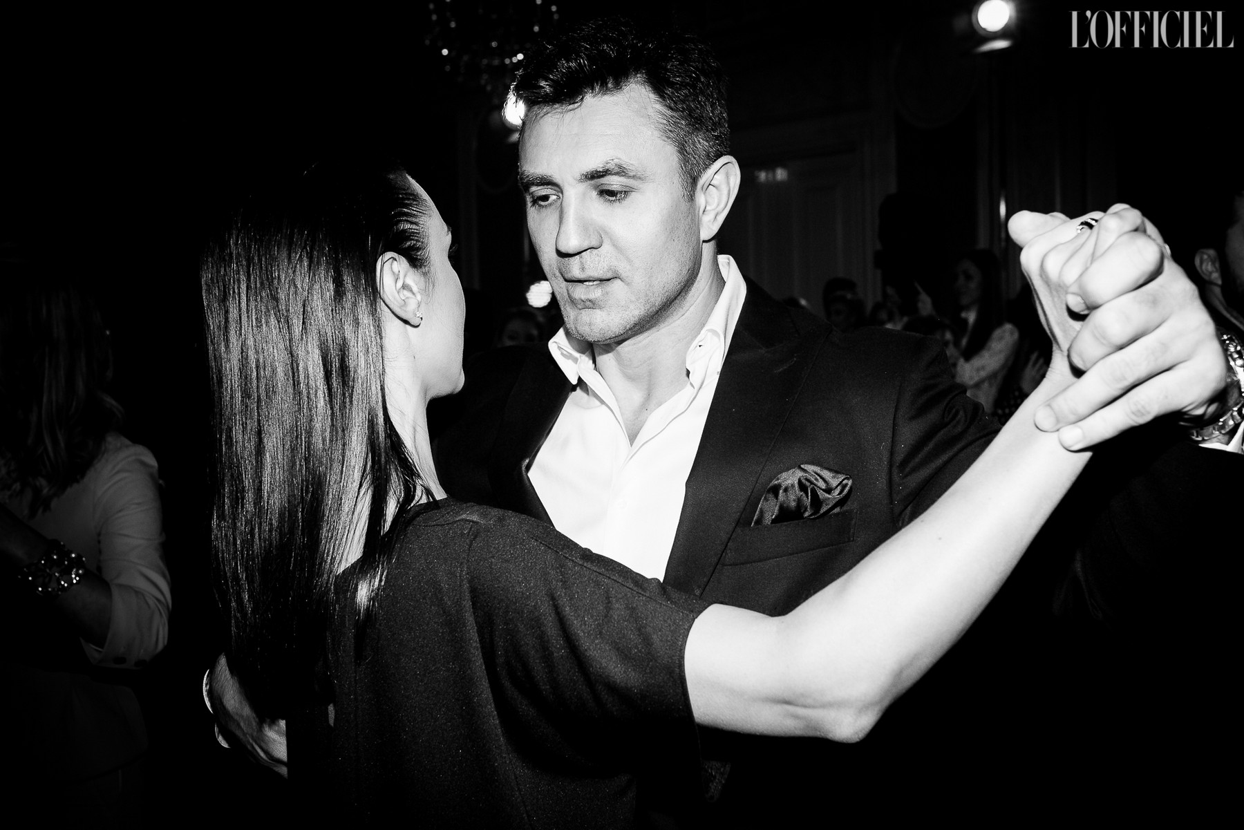 Николай Тищенко