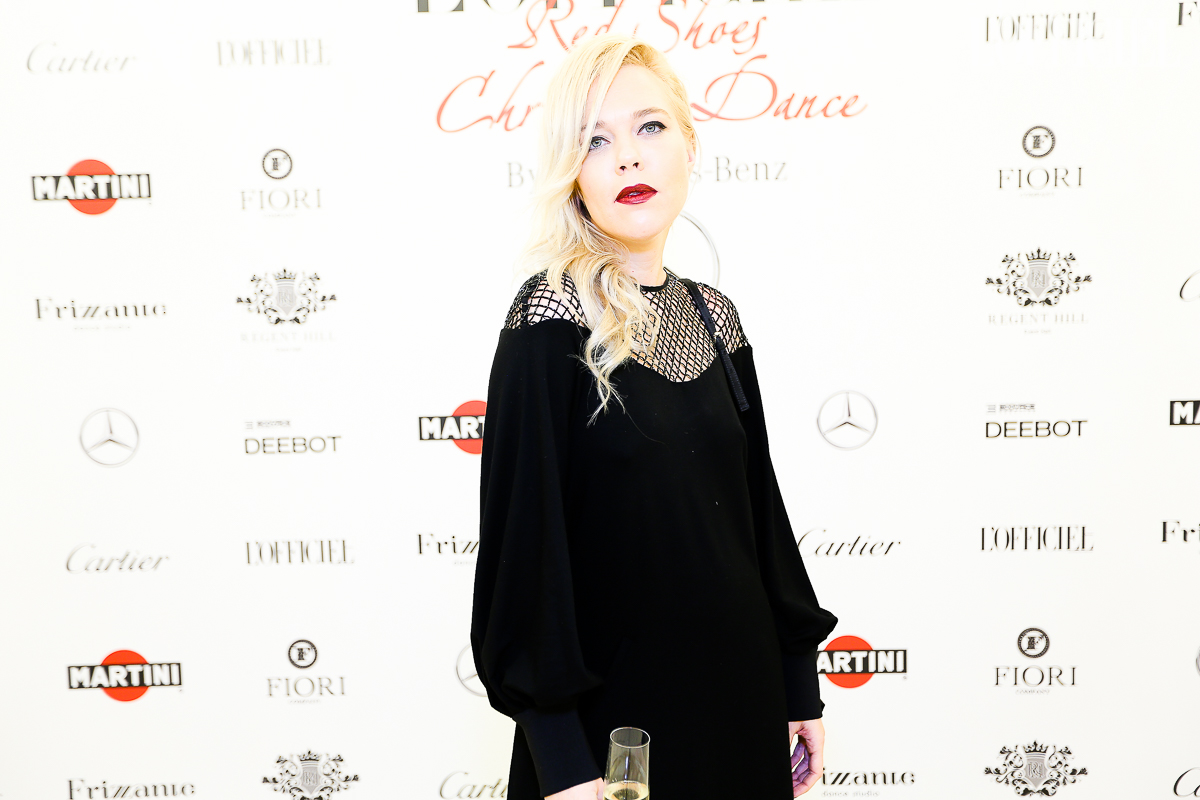 Ксения Пятыгина