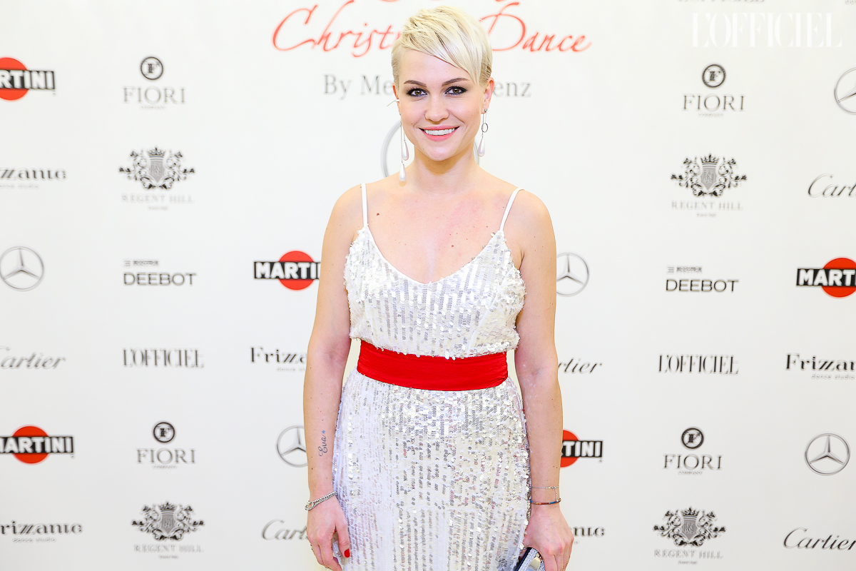 Анна Лукашевич