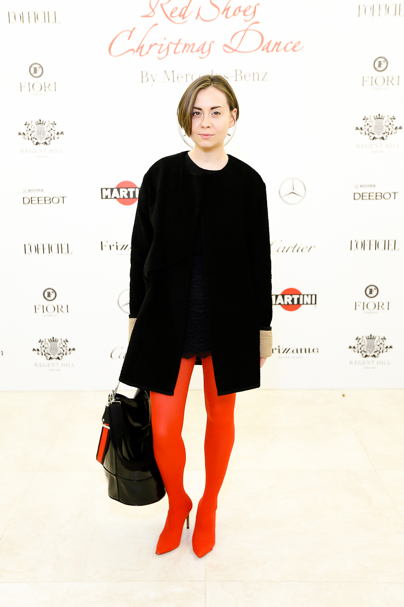 Елена Пржонская