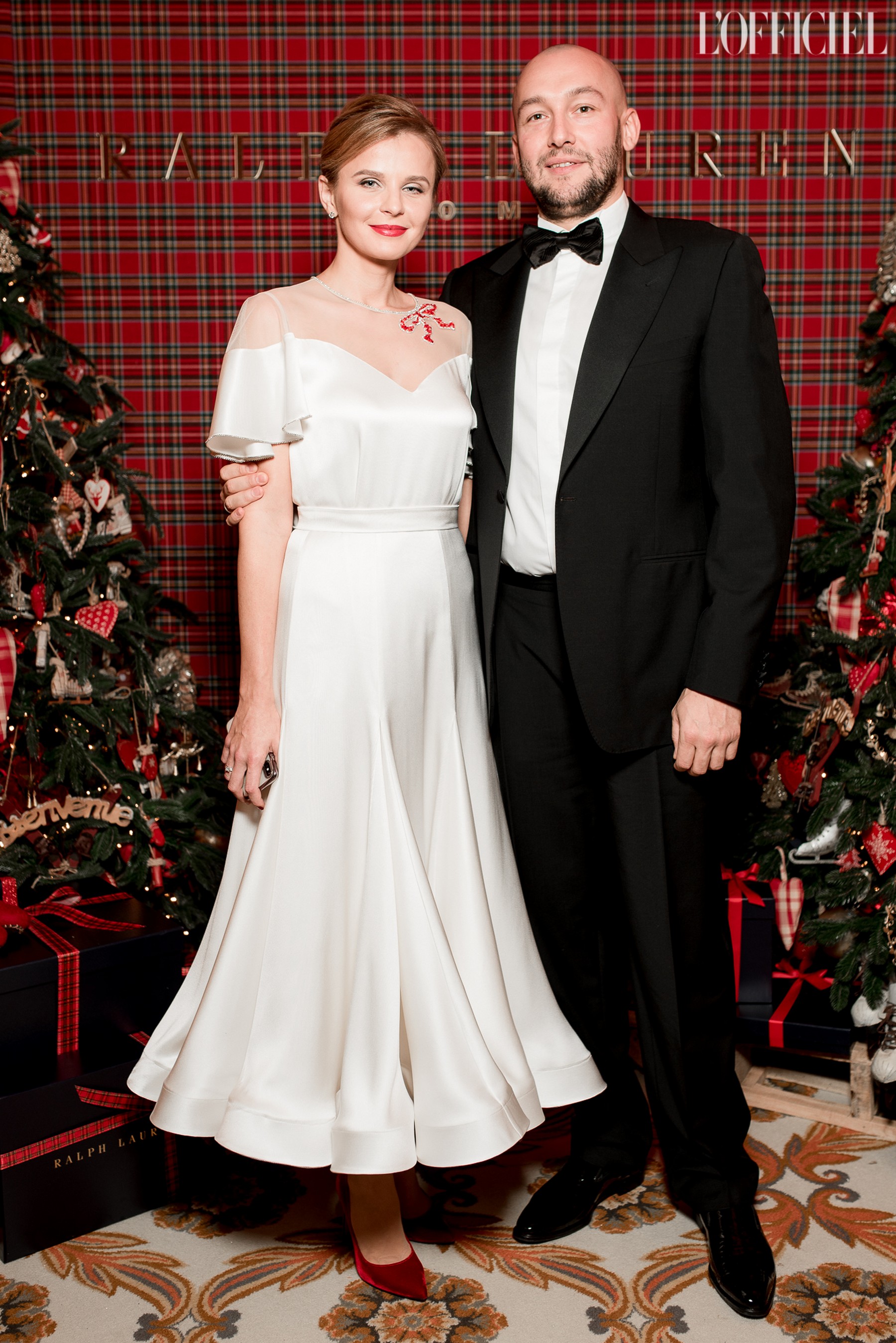 Ольга Бондаренко