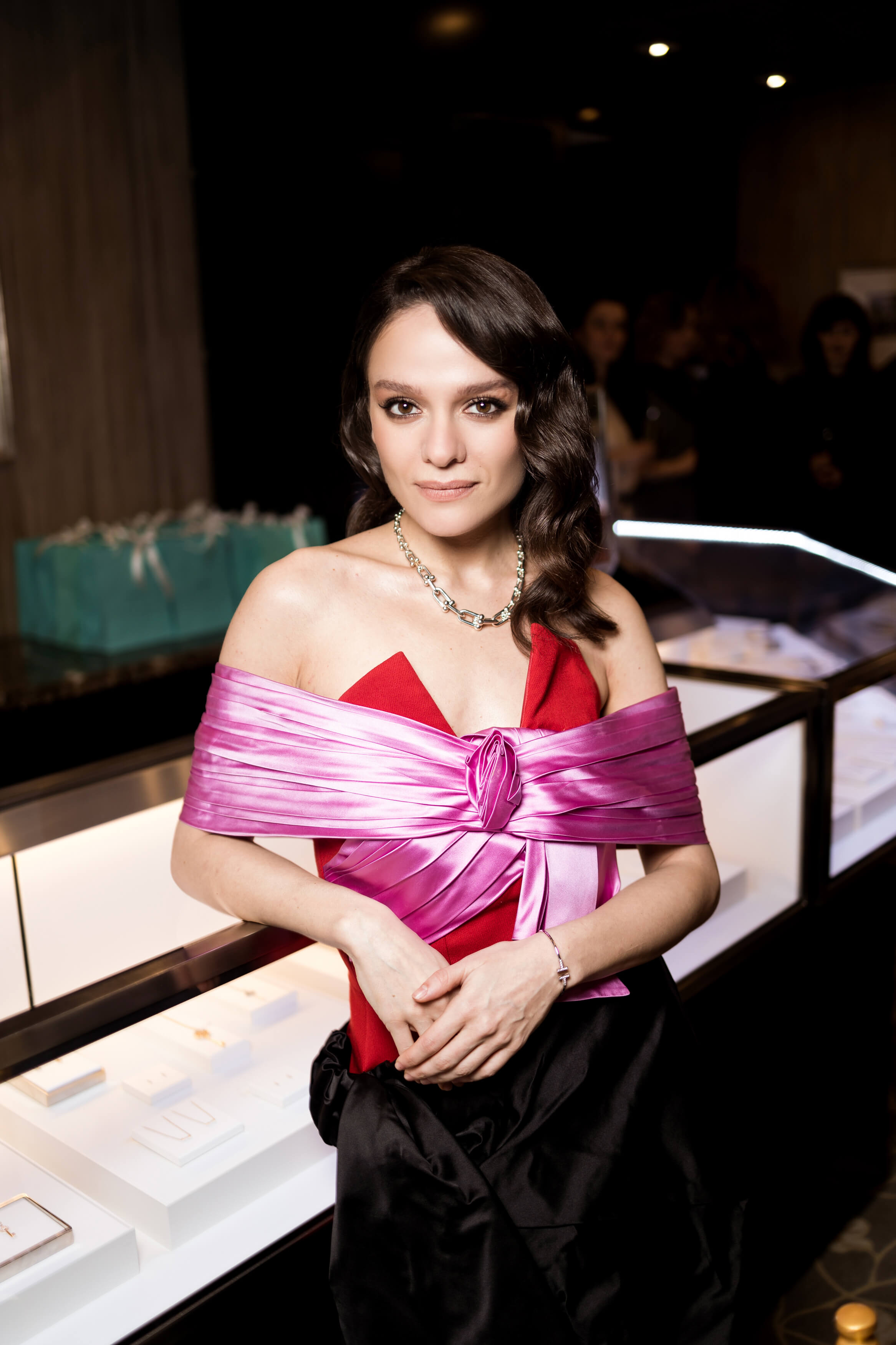 Маргарита Мурадова