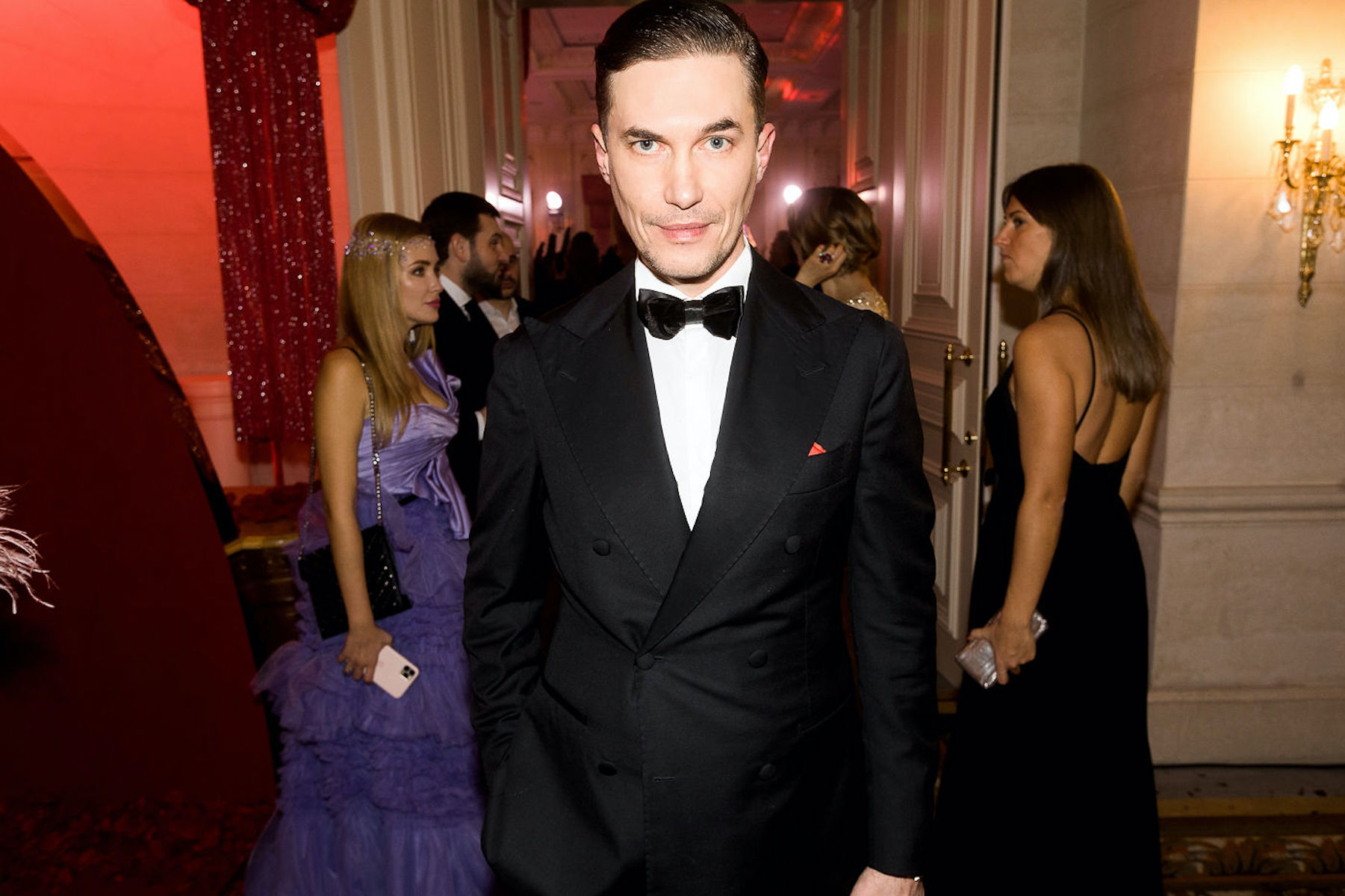 Игорь Игнатенко