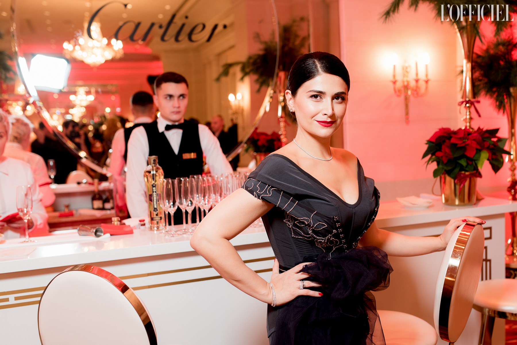 Нина Васадзе