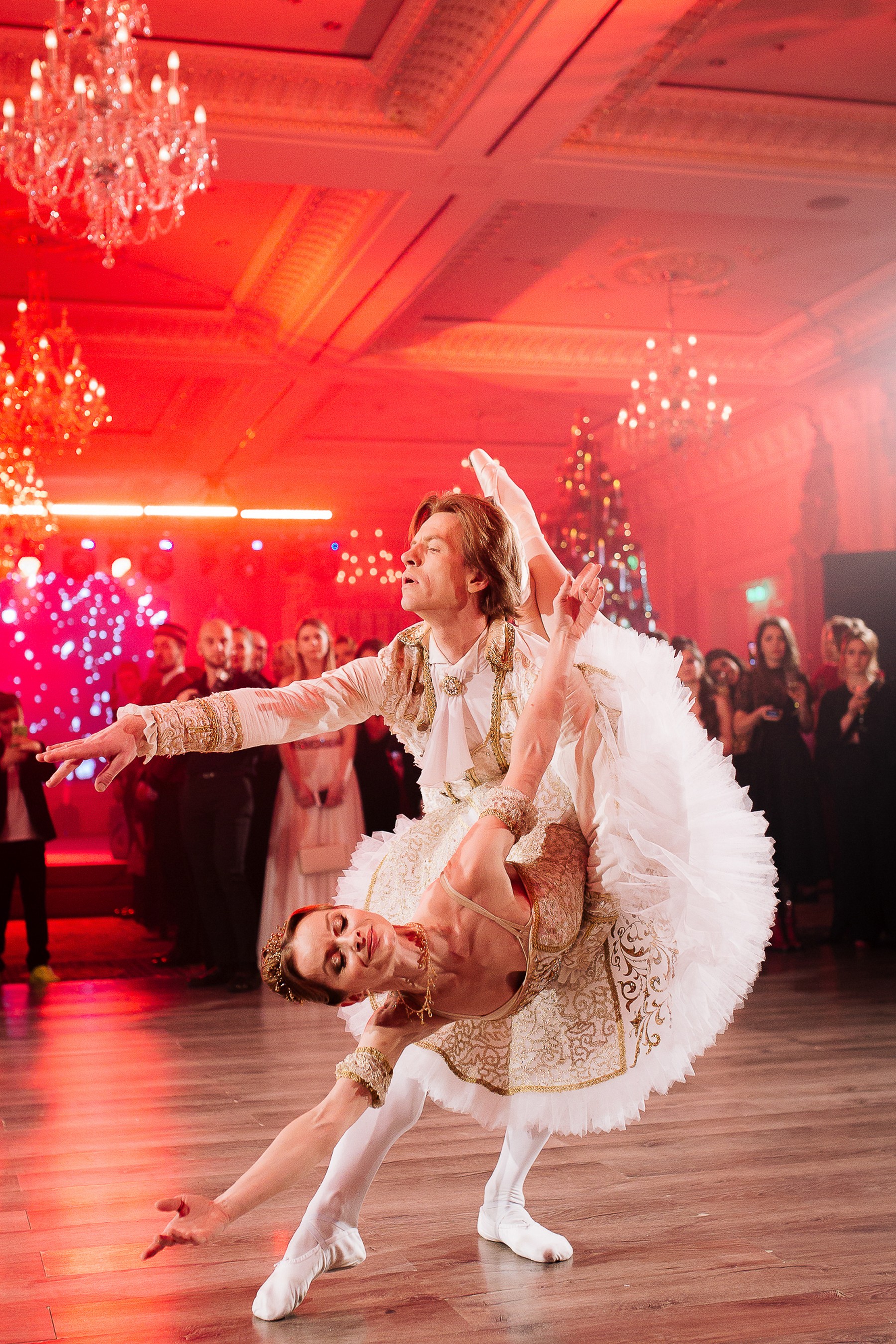 Наталья Лазебникова, Андрей Гура