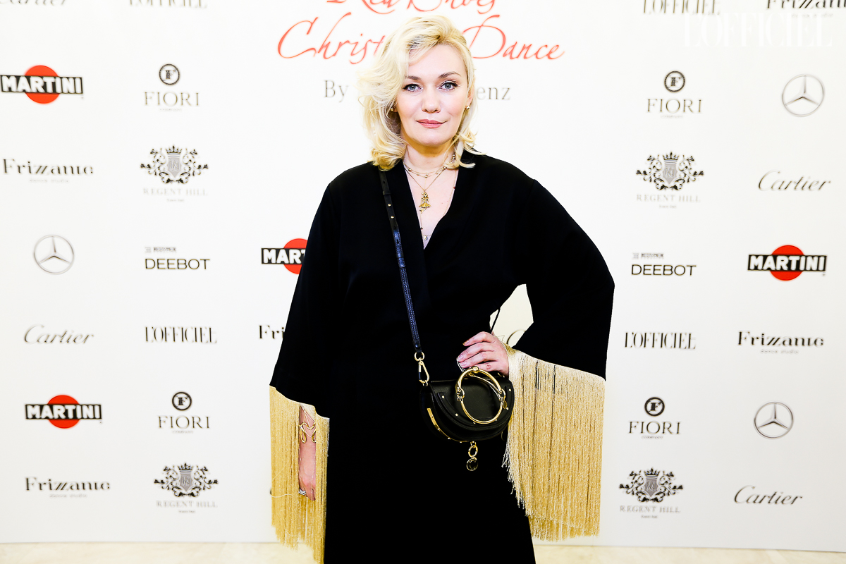 Ирина Ковальчук