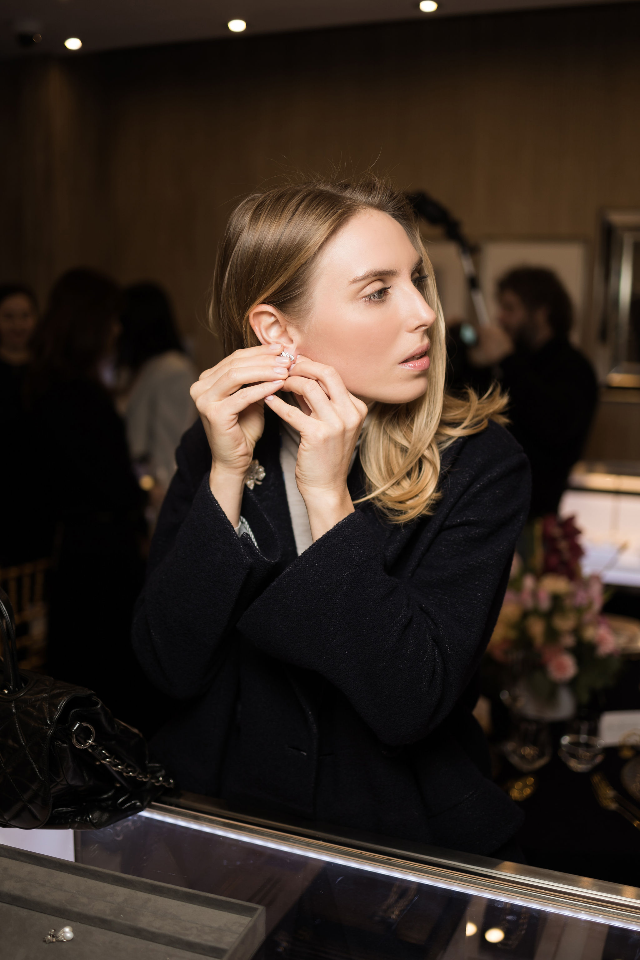 Александра Иванова