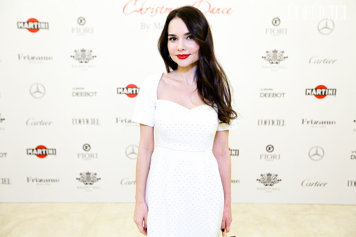 Алена Лавренюк