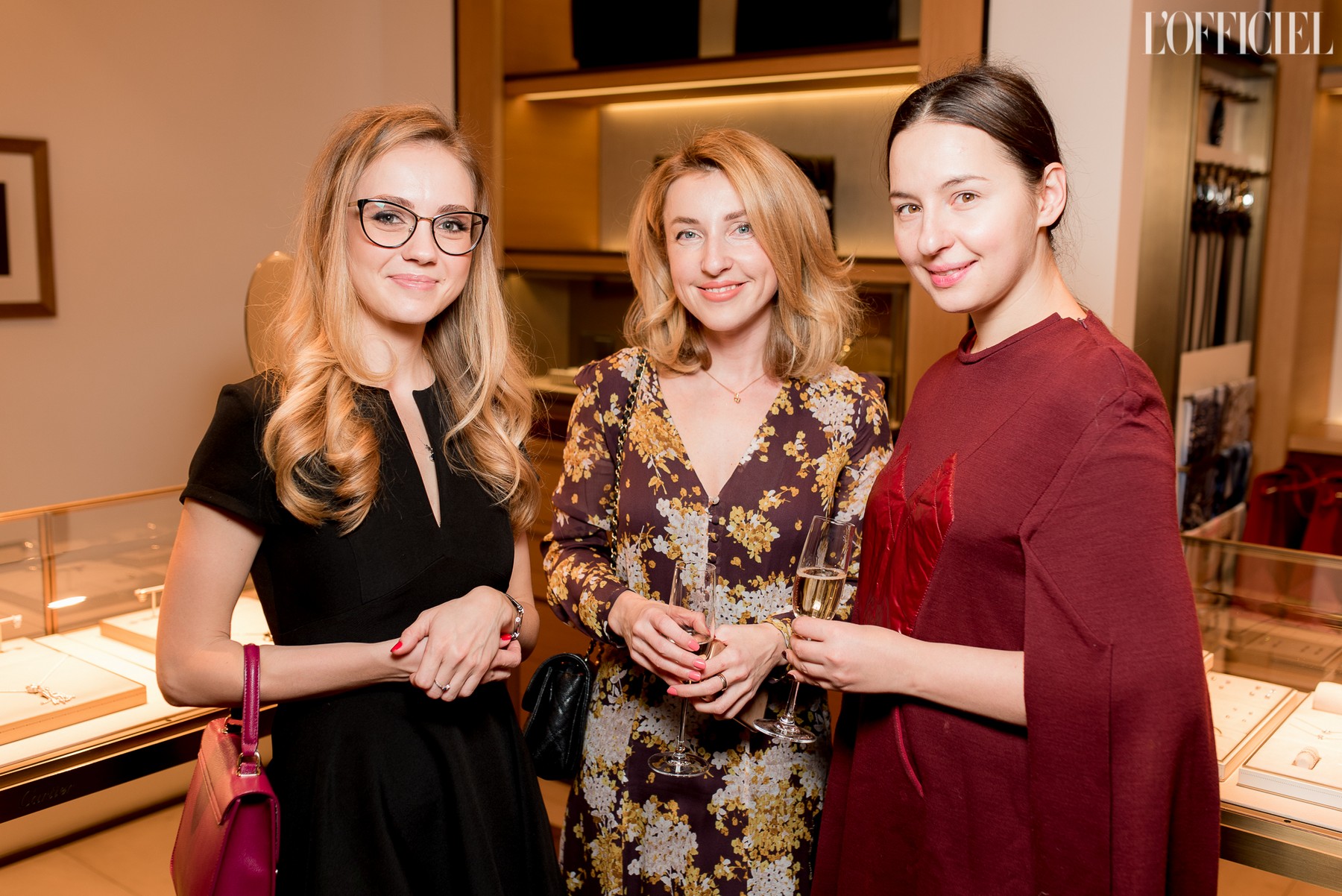 Елена Ивченко