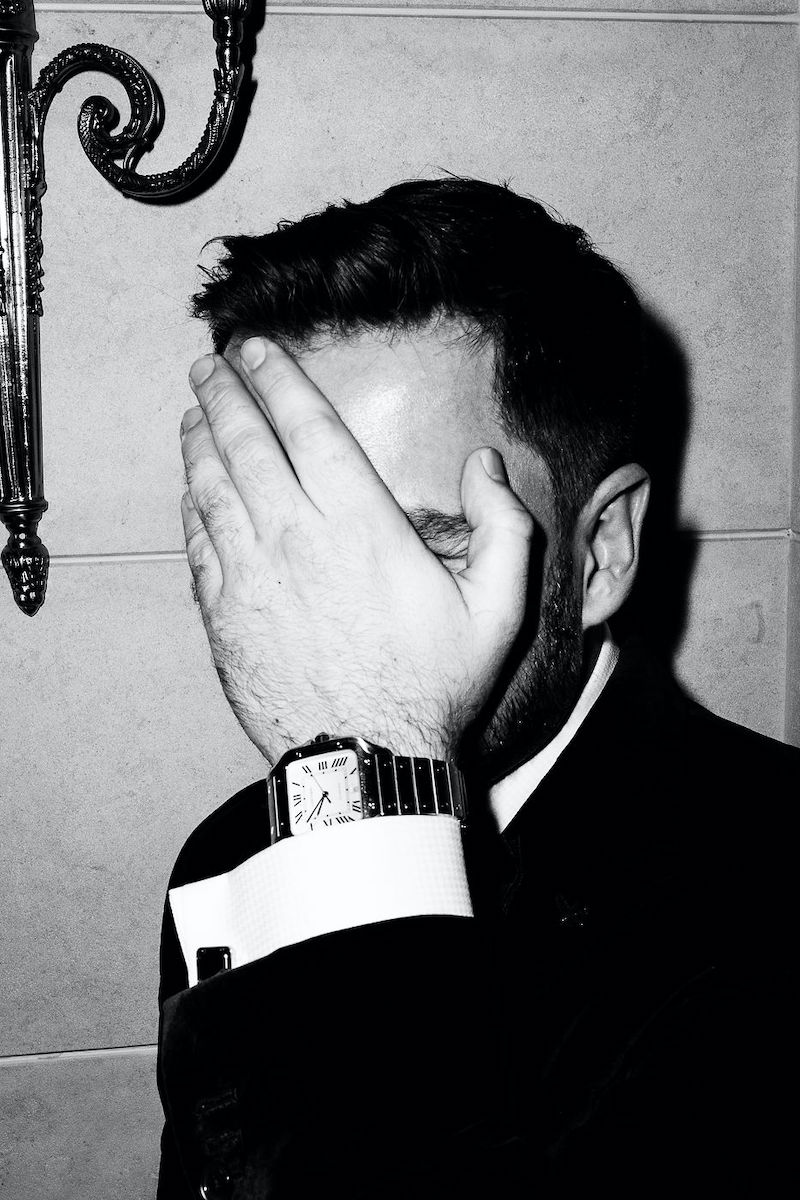 Алексей Нилов