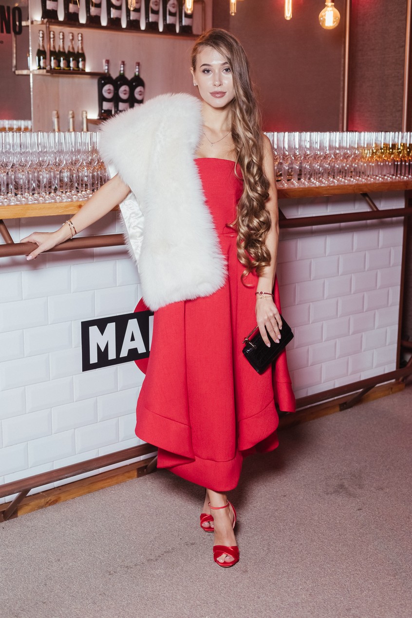 Анастасия Пилипишина