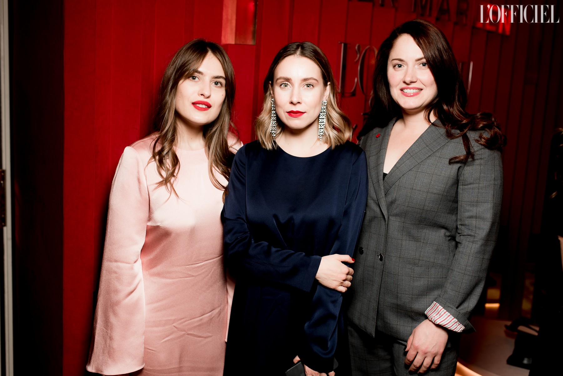 Александра Бородина, Елена Малая