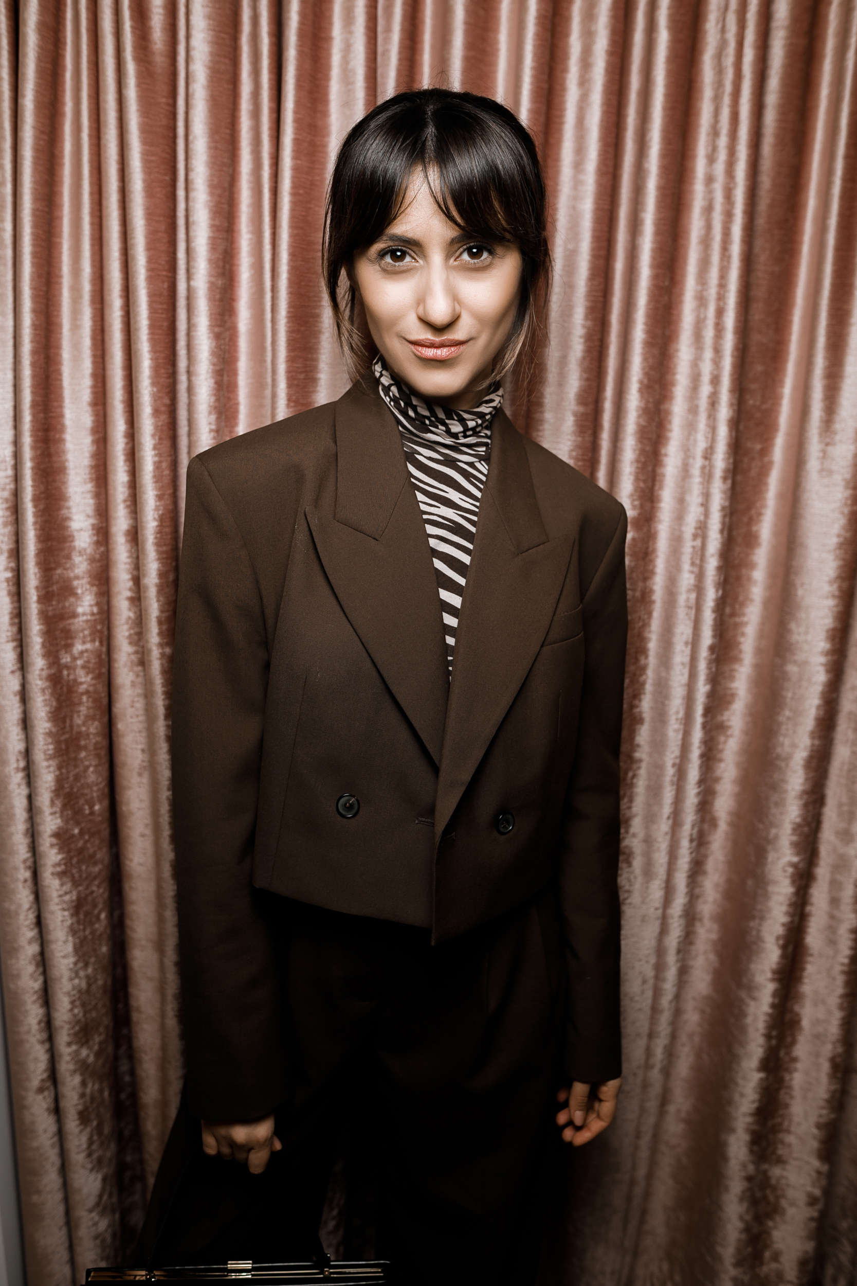 Тина Сизонова