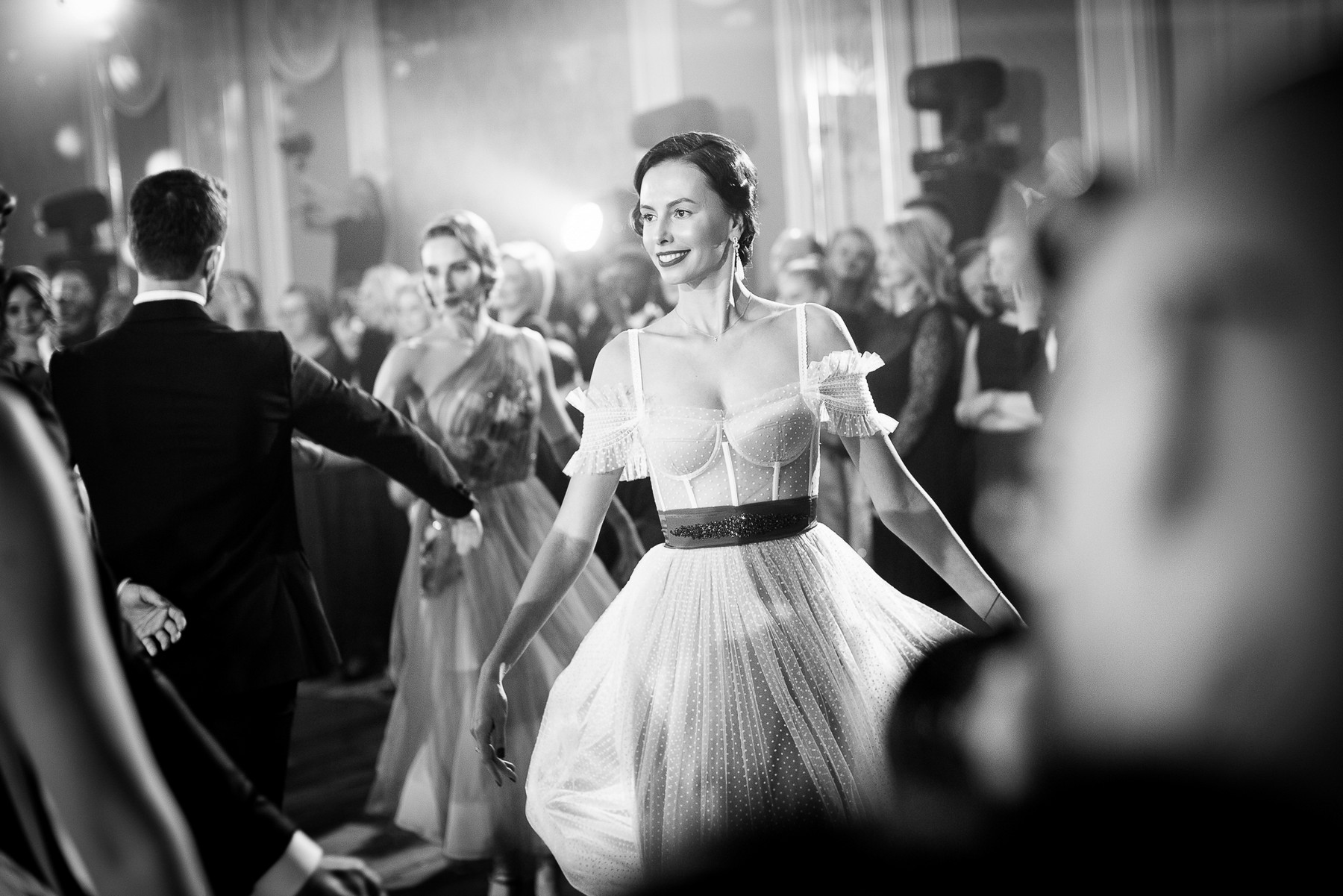 Надежда Елько