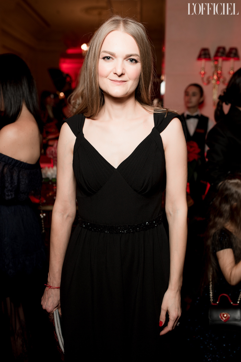 Вера Титова