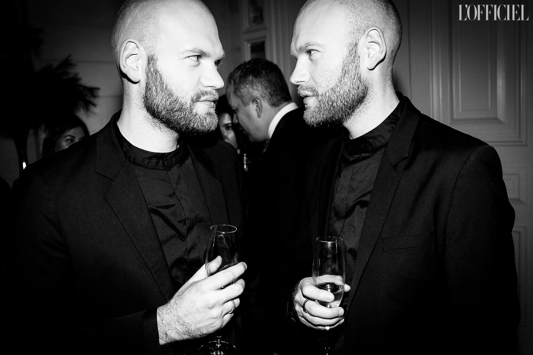 Василий и Иван Костенко